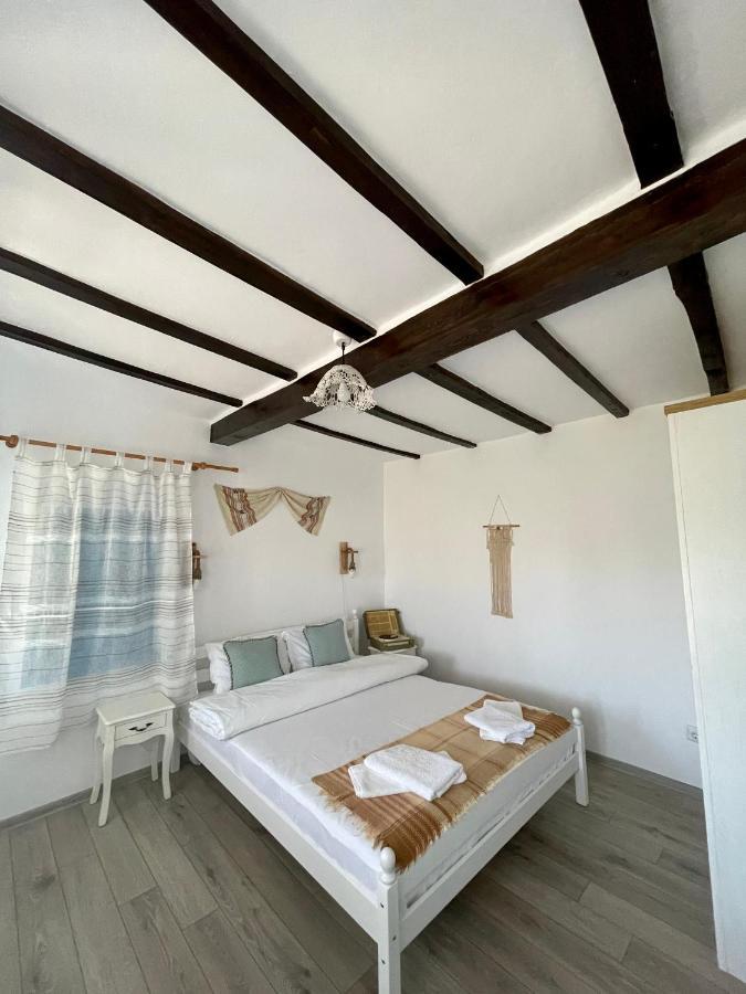 Casa Cu Stuf Муригьол Экстерьер фото