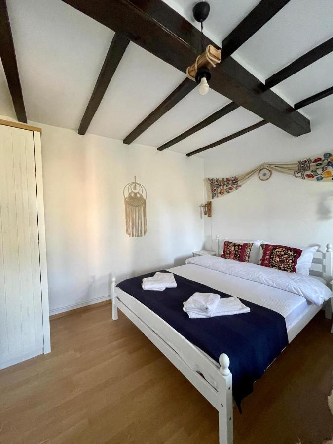 Casa Cu Stuf Муригьол Экстерьер фото