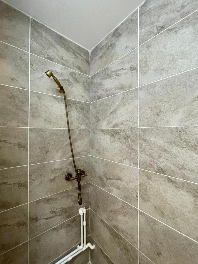 Casa Cu Stuf Муригьол Экстерьер фото
