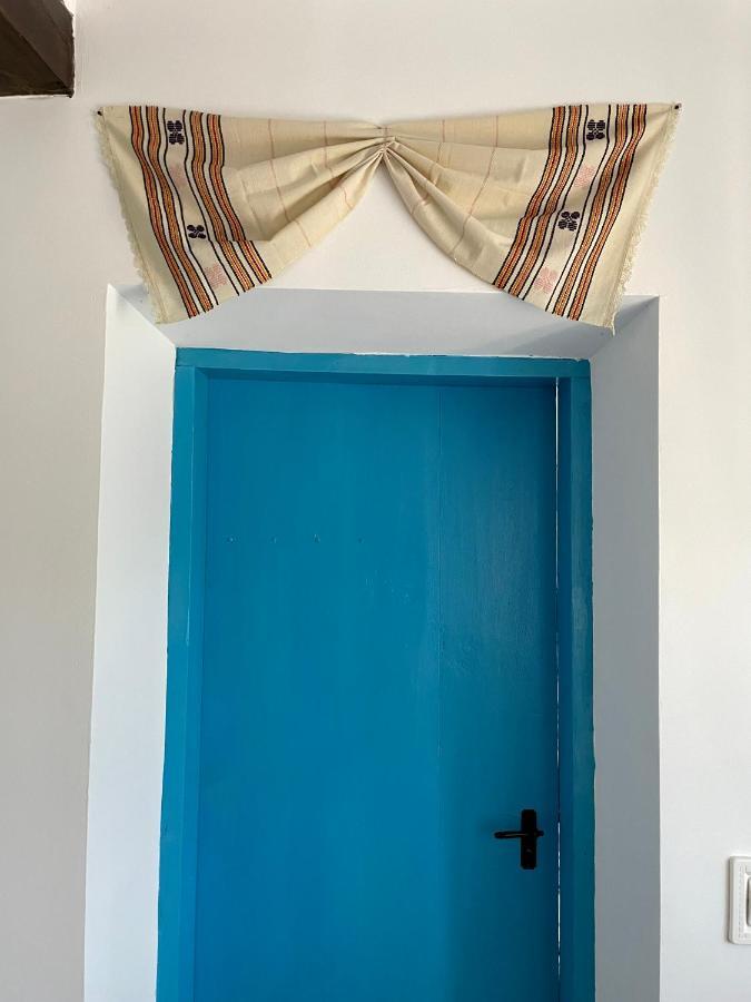 Casa Cu Stuf Муригьол Экстерьер фото
