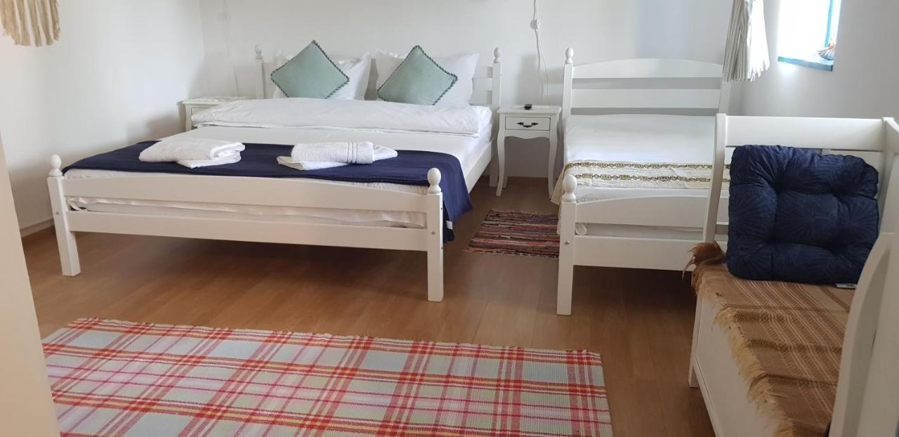Casa Cu Stuf Муригьол Экстерьер фото