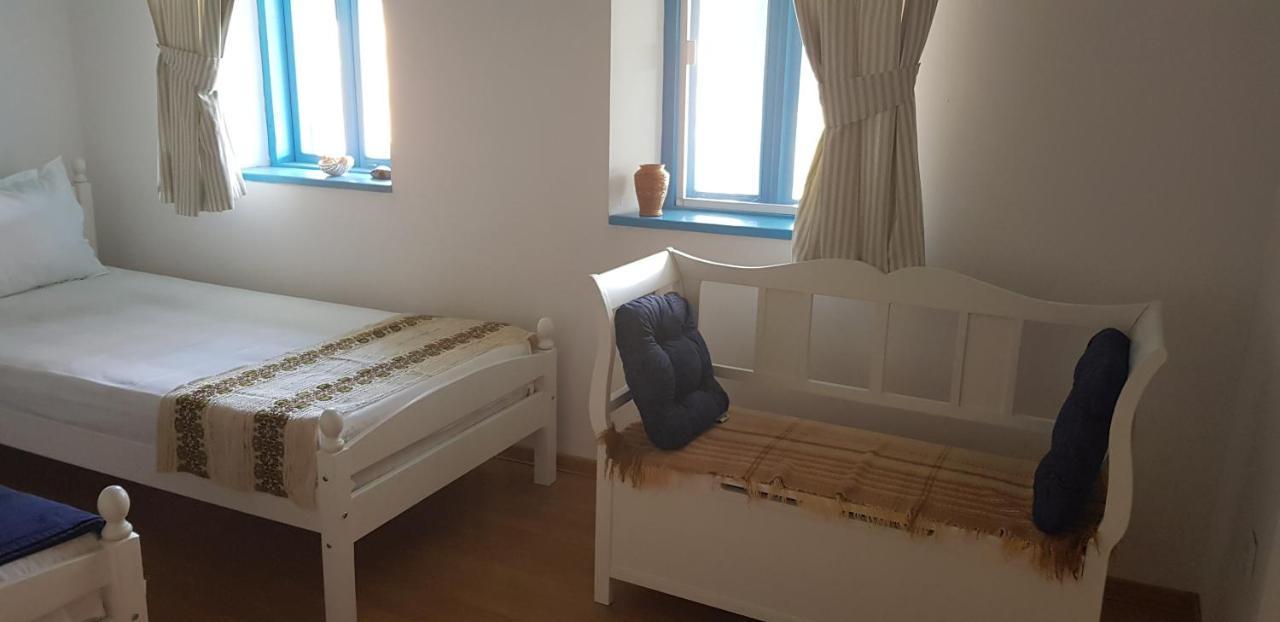 Casa Cu Stuf Муригьол Экстерьер фото